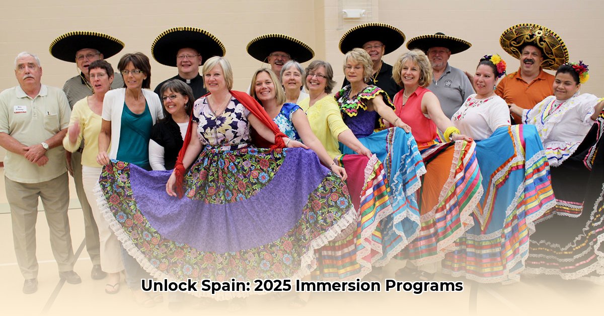 Master Spanish Cultural Immersion Programs: 2025 Guide and Reviews ...